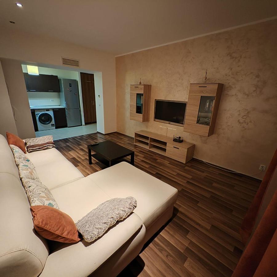 Biaparthotel บูคาเรสต์ ภายนอก รูปภาพ